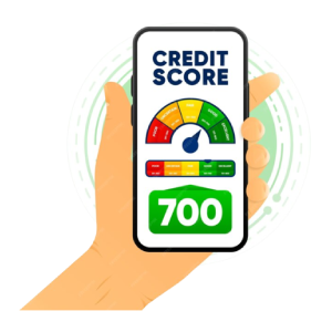 Boost Credit score